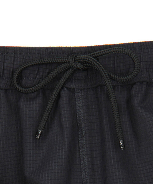 DANTON(ダントン)の「Store-Exclusive Men’s Dotair Easy Shorts(その他パンツ・メンズ・チャコール/ネイビー/ブラック/グレイッシュベージュ・M/XL/L)」の9枚目の写真