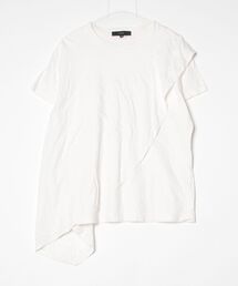 FLORENT（フローレント）の「半袖Tシャツ（Tシャツ/カットソー）」