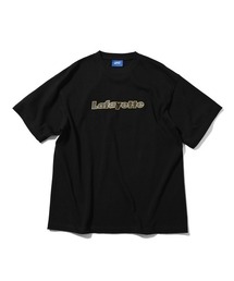 LFYT(エルエフワイティー)の「LFYT ラファイエット【Lafayette】- 半袖Tシャツ【Lafayette LOGO XXII ANNIV TEE LE250104】(Tシャツ/カットソー)」