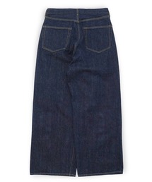 yoko sakamoto（ヨーコサカモト）の「【YOKO SAKAMOTO】 5POCKET BAGGY PANTS（デニムパンツ）」