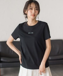チビロゴTシャツ
