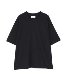 markaware(�}�[�J�E�F�A)��MARKAWARE�i�}�[�J�E�F�A�j Organic Giza 80/3 Jersey Survival Cloth Comfort Fit Tee(T�V���c/�J�b�g�\�[)