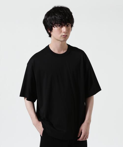 MARKAWARE（マーカウェア） Organic Giza 80/3 Jersey Survival Cloth