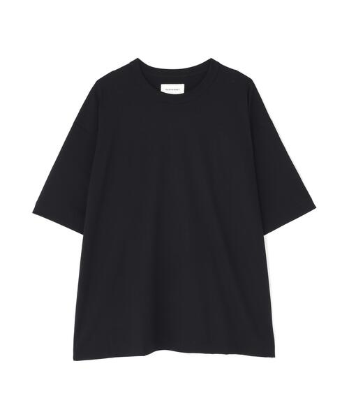 markaware(マーカウェア)の「MARKAWARE(マーカウェア) Organic Giza 80/3 Jersey Survival Cloth Comfort Fit Tee(Tシャツ/カットソー・メンズ・ホワイト/ブラック・2/3/1/4)」の5枚目の写真