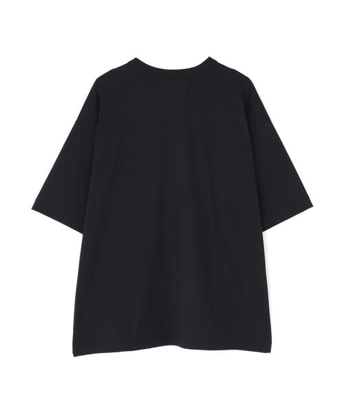 markaware(マーカウェア)の「MARKAWARE(マーカウェア) Organic Giza 80/3 Jersey Survival Cloth Comfort Fit Tee(Tシャツ/カットソー・メンズ・ホワイト/ブラック・2/3/1/4)」の6枚目の写真