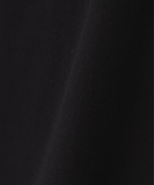 markaware(マーカウェア)の「MARKAWARE(マーカウェア) Organic Giza 80/3 Jersey Survival Cloth Comfort Fit Tee(Tシャツ/カットソー・メンズ・ホワイト/ブラック・2/3/1/4)」の7枚目の写真