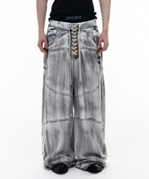 OPUS 0012（オーパス0012）の「Op. 08 SENSORY SWEAT PANTS DIRTY WHITE（その他パンツ）」