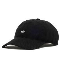 adidas(�A�f�B�_�X)��adidas CORDUROY BASEBALL CAP / �A�f�B�_�X �R�[�f�����C �x�[�X�{�[�� �L���b�v(�L���b�v)