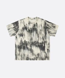 Relaxed Tye Dye T