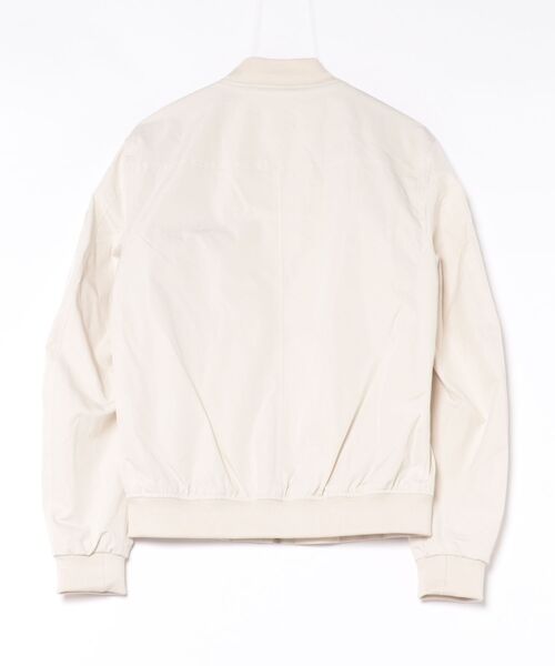MICHAEL KORS（マイケルコース）の「PASADENA ブルゾン（ブルゾン・メンズ・ベージュ系・XL/L/M/S/XS）」の2枚目の写真