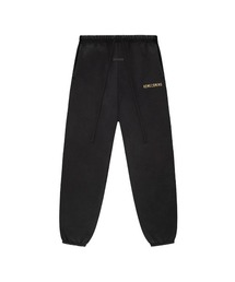 FOG ESSENTIALS | フィア オブ ゴッド エッセンシャルズ 【Fear of God ESSENTIALS】 - スウエットパンツ【HEAVY FLEECE SWEATPANT BLACK 130BT244450F】(スウェットパンツ)