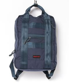 別注】＜BRIEFING×green label relaxing＞ W バケット トートバッグ