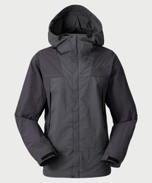 karrimor カリマー マウンテンパーカー ブラック karrimor｜カリマーのマウンテンパーカー通販 - ZOZOTOWN