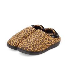 SUBU(スブ)の「SUBU x MANASTASH/スブ×マナスタッシュ SANDAL LEOPARD+H レオパード(サンダル)」