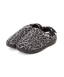 SUBU(スブ)の「SUBU x MANASTASH/スブ×マナスタッシュ SANDAL LEOPARD+H レオパード(サンダル)」