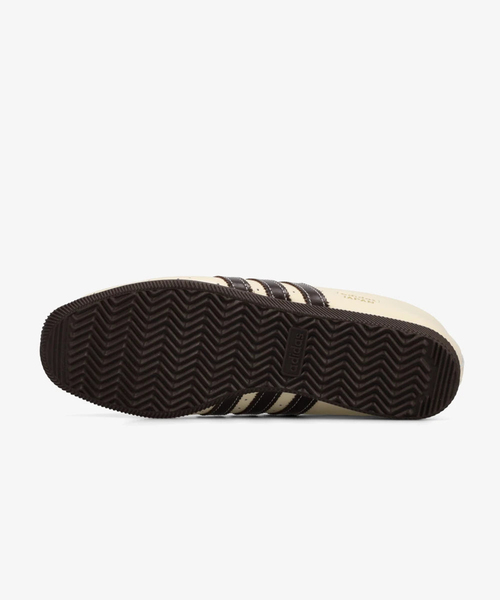 adidas Originals(アディダスオリジナルス)の「adidas Originals (アディダス オリジナルス) JAPAN LUX W(スニーカー・メンズ・ブラック/アイボリー・26cm/26.5cm/27cm/27.5cm/28cm/28.5cm/29cm)」の8枚目の写真