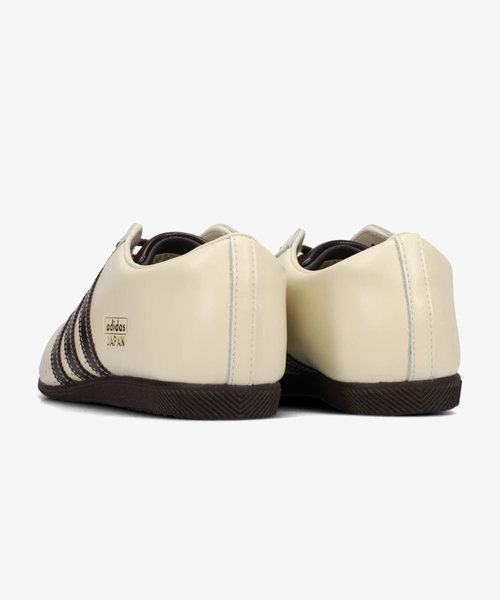 adidas Originals(アディダスオリジナルス)の「adidas Originals (アディダス オリジナルス) JAPAN LUX W(スニーカー・メンズ・ブラック/アイボリー・26cm/26.5cm/27cm/27.5cm/28cm/28.5cm/29cm)」の10枚目の写真