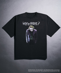 417 EDIFICE | ATELIER CINEMA グラフィックTシャツ(Tシャツ/カットソー)