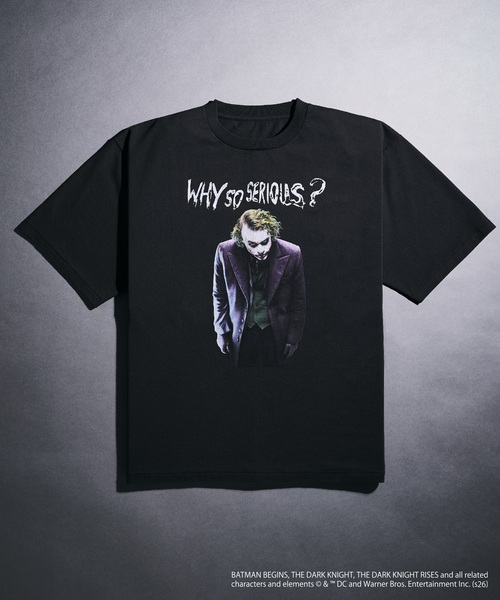 417 EDIFICE(フォーワンセブンエディフィス)の「ATELIER CINEMA グラフィックTシャツ(Tシャツ/カットソー・メンズ・ブラック/チャコールグレー/ブラックミックス/ブラック×ブラック/ブラック系その他/スミクロ・X-LARGE/LARGE/MEDIUM)」の1枚目の写真