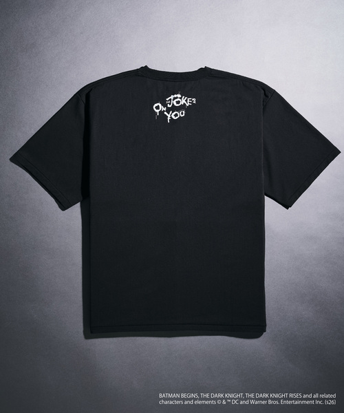 417 EDIFICE(フォーワンセブンエディフィス)の「ATELIER CINEMA グラフィックTシャツ(Tシャツ/カットソー・メンズ・ブラック/チャコールグレー/ブラックミックス/ブラック×ブラック/ブラック系その他/スミクロ・X-LARGE/LARGE/MEDIUM)」の10枚目の写真