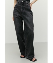 UNISEX》Hyper Wide Denim Pants/ハイパーワイドデニムパンツ【MAISON