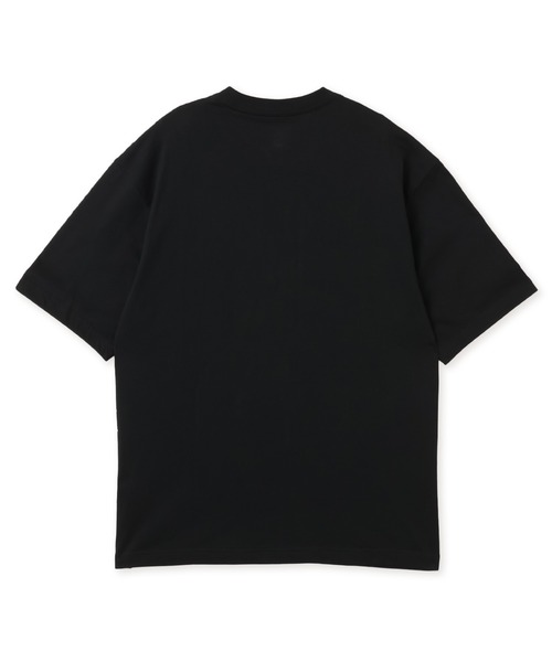 JORDAN BRAND(ジョーダンブランド)の「JORDAN BRAND M J BRK RLT SS CREW / ジョーダン ブランド BRK RLT S/S クルー/NIKE【SP】(Tシャツ/カットソー・メンズ・ブラック/ホワイト・S/M/L/XL/XXL)」の7枚目の写真
