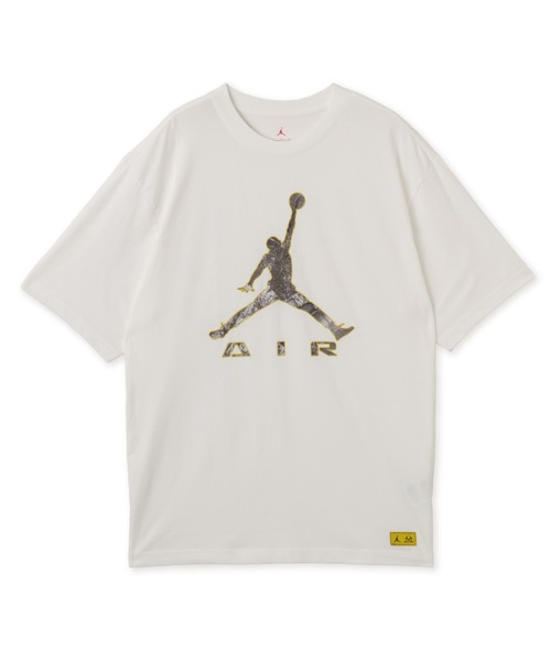 JORDAN BRAND(ジョーダンブランド)の「JORDAN BRAND M J BRK RLT SS CREW / ジョーダン ブランド BRK RLT S/S クルー/NIKE【SP】(Tシャツ/カットソー・メンズ・ブラック/ホワイト・S/M/L/XL/XXL)」の11枚目の写真