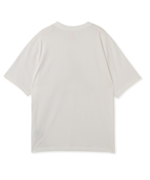 JORDAN BRAND(ジョーダンブランド)の「JORDAN BRAND M J BRK RLT SS CREW / ジョーダン ブランド BRK RLT S/S クルー/NIKE【SP】(Tシャツ/カットソー・メンズ・ブラック/ホワイト・S/M/L/XL/XXL)」の14枚目の写真