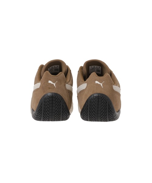 PUMA(プーマ)の「SPEEDCAT OG 398846-31(スニーカー・メンズ・ブラウン・23.5cm/24cm/25cm/24.5cm/23cm)」の5枚目の写真