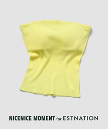 NICENICE MOMENT / Bandeau《ESTNATION EXCLUSIVE》