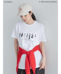 【プラダを着た悪魔】アンドレアTシャツ