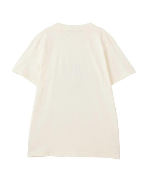 Te chichi（テチチ）の「【プラダを着た悪魔】アンドレアTシャツ（Tシャツ/カットソー・レディース・オフホワイト/アイボリー・F）」の17枚目の写真