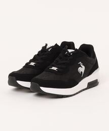 LE COQ ルコックスポルティフ LCS VANEAU LP LCS ヴァノー LP LU6FSN00LB ABC-MART限定 *BKSL