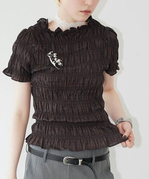 NEW ITEM-ファッション通販サイト-chuclla,FANO STUDIOS official