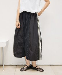 etsinta | 【etsinta】ラインジャージーオーバーショーツ(その他パンツ)