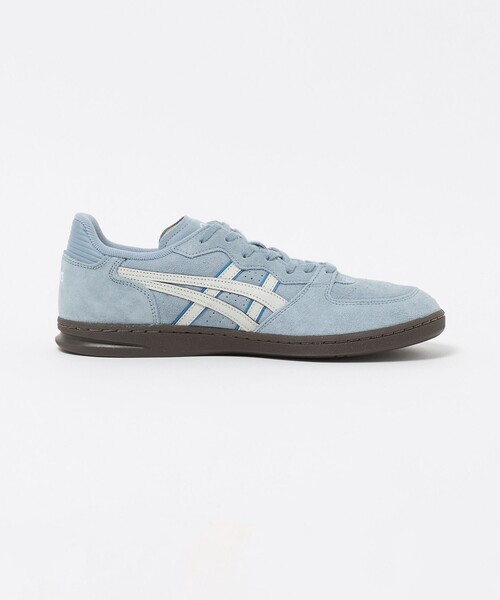 ASICS(アシックス)の「<ASICS SportStyle>SKYHAND OG スニーカー(スニーカー・メンズ・ライトブルー/ベージュ・26cm/26.5cm/27cm/27.5cm/28cm/28.5cm)」の5枚目の写真