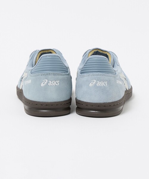 ASICS(アシックス)の「<ASICS SportStyle>SKYHAND OG スニーカー(スニーカー・メンズ・ライトブルー/ベージュ・26cm/26.5cm/27cm/27.5cm/28cm/28.5cm)」の6枚目の写真