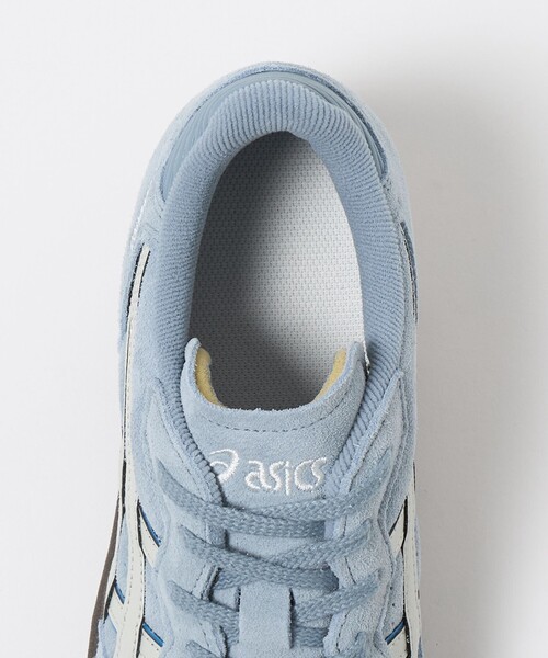 ASICS(アシックス)の「<ASICS SportStyle>SKYHAND OG スニーカー(スニーカー・メンズ・ライトブルー/ベージュ・26cm/26.5cm/27cm/27.5cm/28cm/28.5cm)」の8枚目の写真