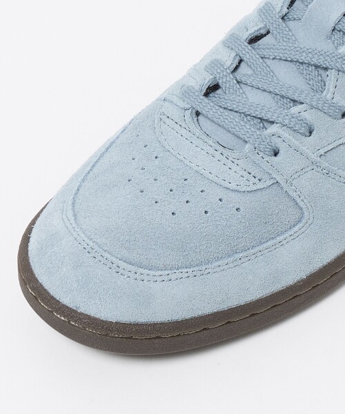 ASICS(アシックス)の「<ASICS SportStyle>SKYHAND OG スニーカー(スニーカー・メンズ・ライトブルー/ベージュ・26cm/26.5cm/27cm/27.5cm/28cm/28.5cm)」の9枚目の写真