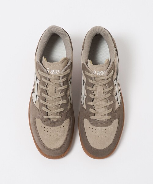 ASICS(アシックス)の「<ASICS SportStyle>SKYHAND OG スニーカー(スニーカー・メンズ・ライトブルー/ベージュ・26cm/26.5cm/27cm/27.5cm/28cm/28.5cm)」の11枚目の写真