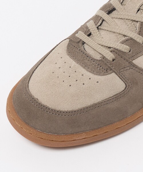 ASICS(アシックス)の「<ASICS SportStyle>SKYHAND OG スニーカー(スニーカー・メンズ・ライトブルー/ベージュ・26cm/26.5cm/27cm/27.5cm/28cm/28.5cm)」の12枚目の写真