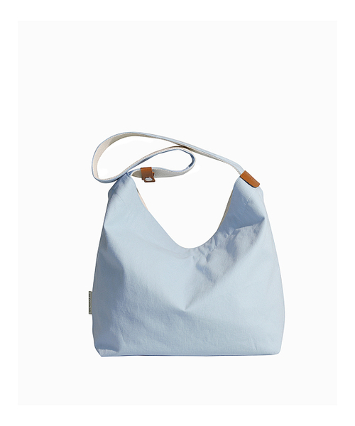 SOCHARMING(ソーチャーミング)の「Cotton Adjust - Baby Blue(エコバッグ/サブバッグ・レディース・その他・FREE)」の3枚目の写真