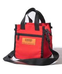 【UNIVERSAL OVERALL】2WAY mini shoulder / ミニショルダーバッグ