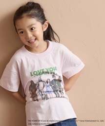 LOWRYS FARM | The Wizard of Oz／プリントＴ　1000259(Tシャツ/カットソー)