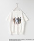 LOWRYS FARM（ローリーズファーム）の「The Wizard of Oz／プリントＴ　1000259（Tシャツ/カットソー・150cm）」
