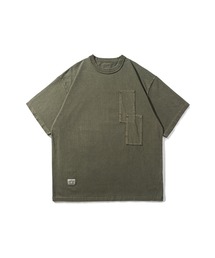 Liberaturs（リベレーター）の「ヴィンテージクラフトTEE/VINTAGE CRAFT TEE（Tシャツ/カットソー）」