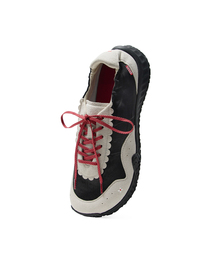 Dorothy Barefoot Sneakers (Caviar)