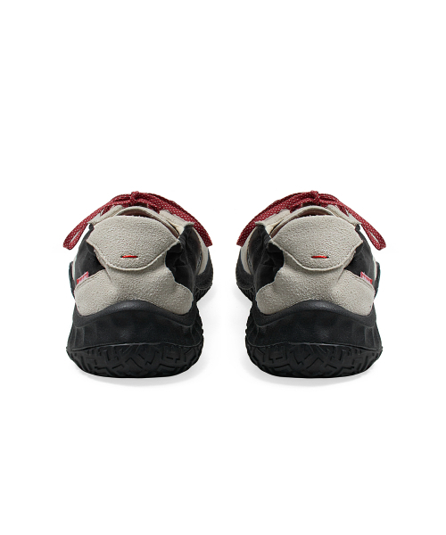 HERYOUNG（ホヨン）の「Dorothy Barefoot Sneakers (Caviar)（スニーカー・レディース・ブラック・23cm/24cm/25cm）」の6枚目の写真