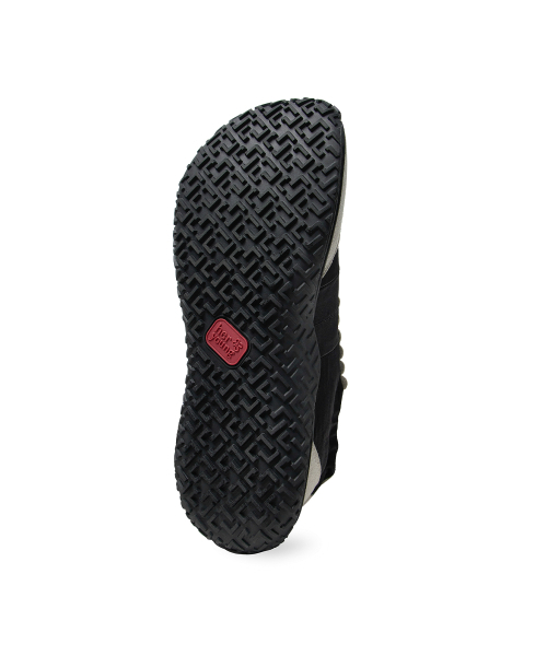 HERYOUNG（ホヨン）の「Dorothy Barefoot Sneakers (Caviar)（スニーカー・レディース・ブラック・23cm/24cm/25cm）」の7枚目の写真