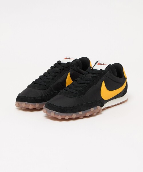 NIKE(ナイキ)の「<NIKE>M WAFFLE RACER(スニーカー・レディース・ホワイト/ブラック・25cm/24cm/24.5cm)」の6枚目の写真